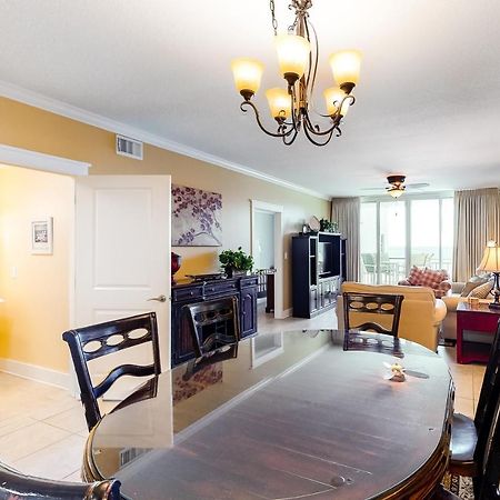 Apartmán Waterscape B605 Fort Walton Beach Exteriér fotografie