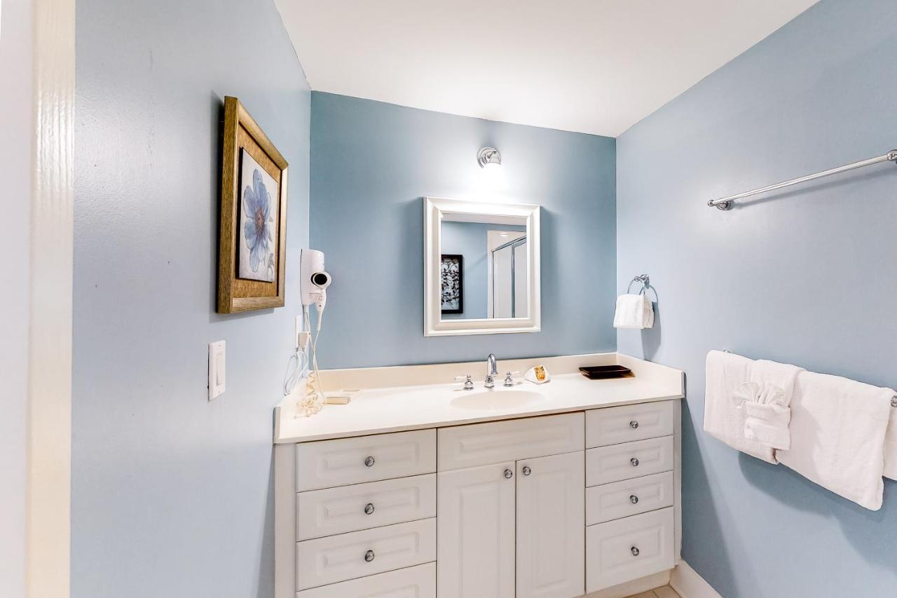 Apartmán Waterscape B605 Fort Walton Beach Exteriér fotografie