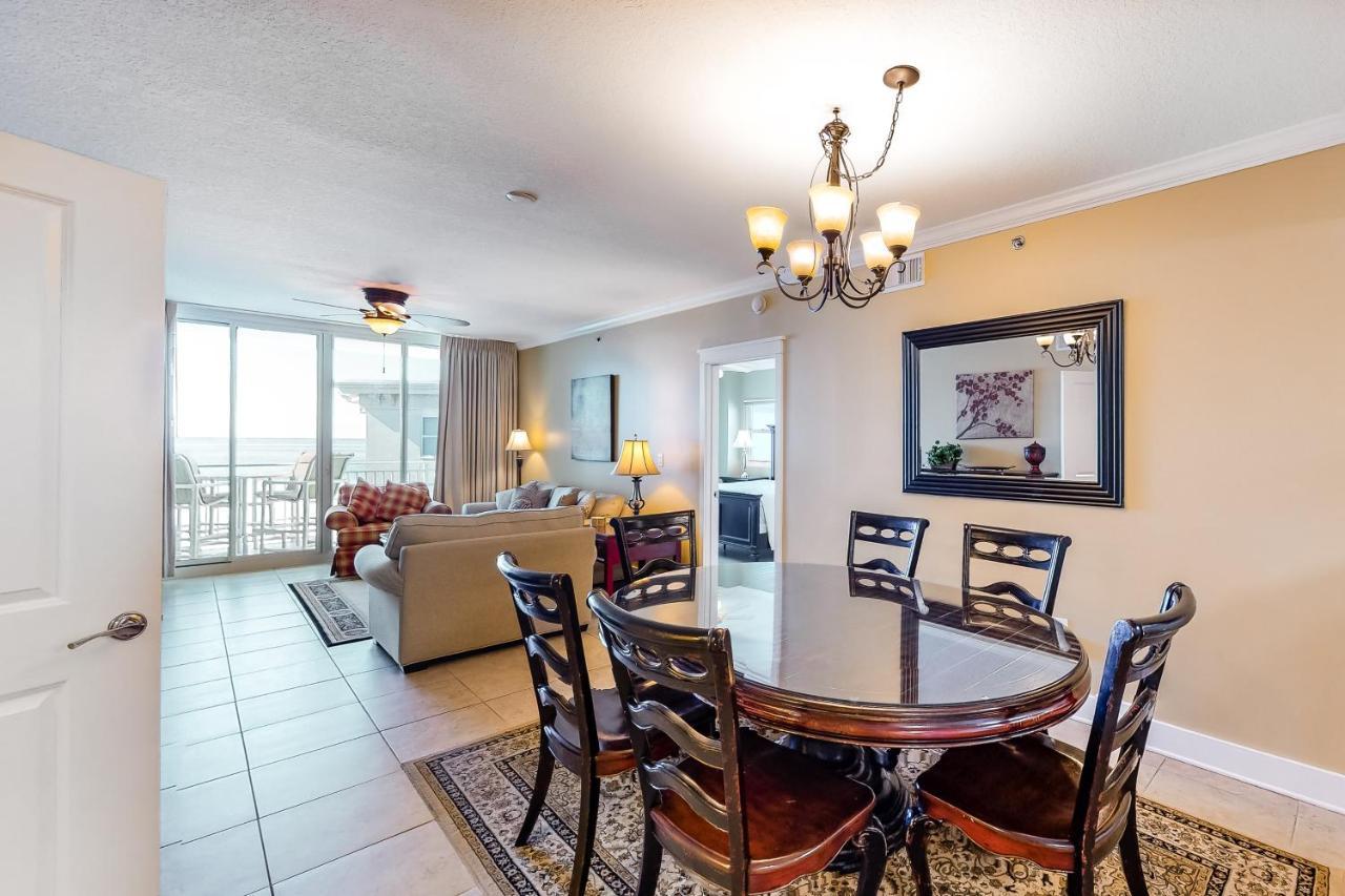 Apartmán Waterscape B605 Fort Walton Beach Exteriér fotografie