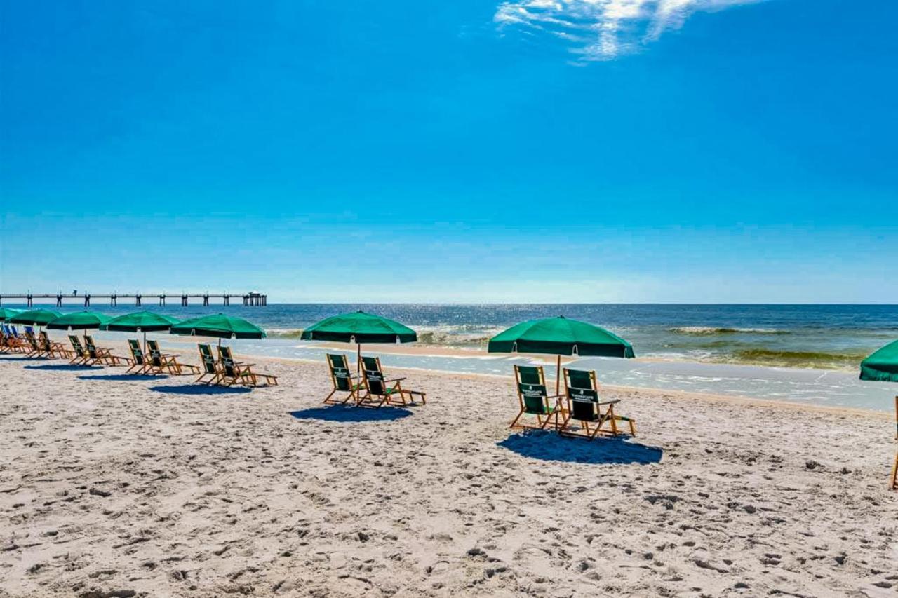 Apartmán Waterscape B605 Fort Walton Beach Exteriér fotografie