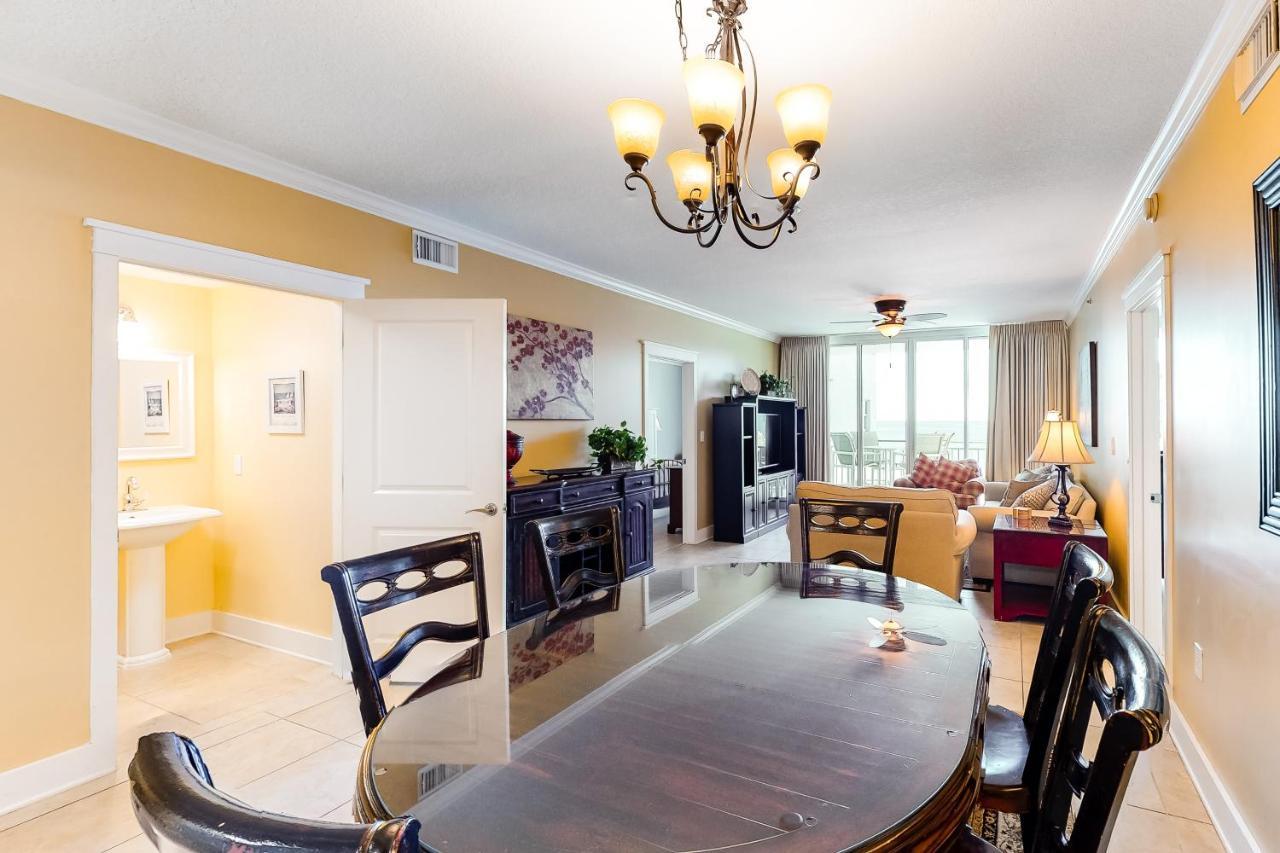 Apartmán Waterscape B605 Fort Walton Beach Exteriér fotografie